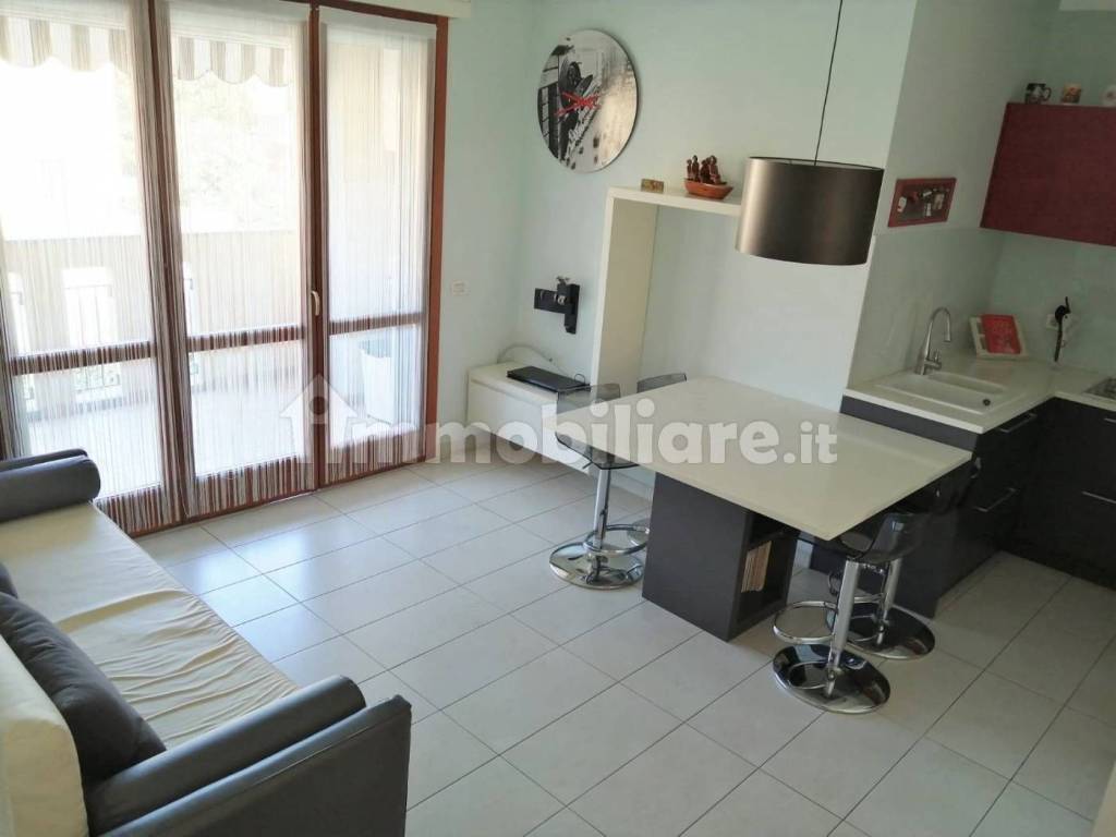 appartamento in affitto a Pisa in zona Centro Storico