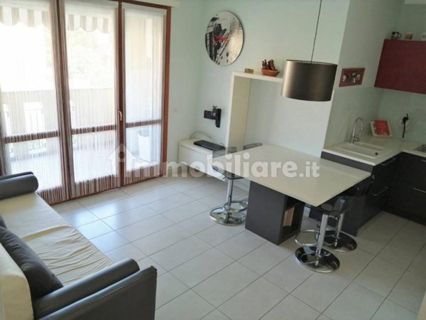 appartamento in affitto a Pisa in zona Centro Storico