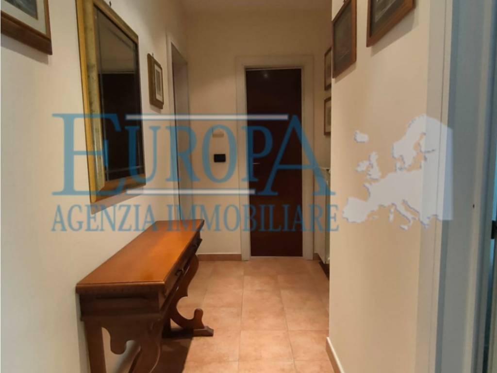appartamento in affitto a Pisa in zona Le Piagge