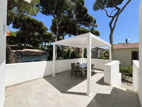 casa indipendente in affitto a Pisa in zona Tirrenia