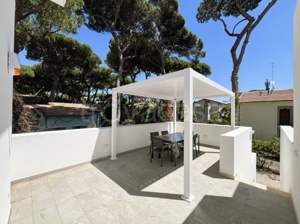 casa indipendente in affitto a Pisa in zona Tirrenia