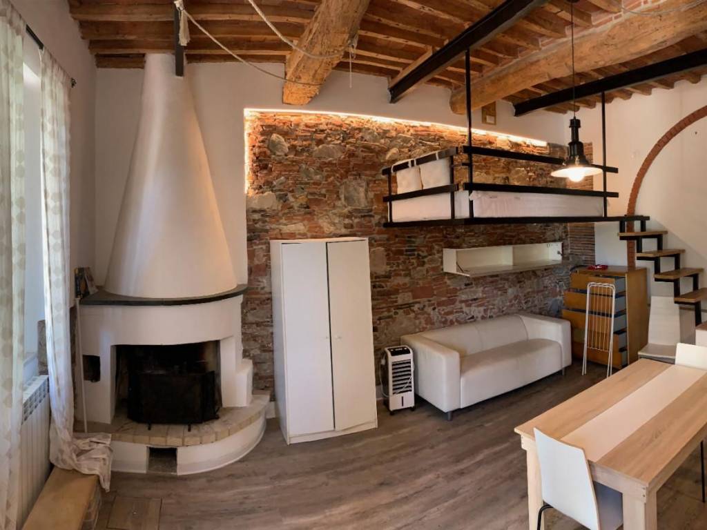 appartamento in affitto a Pisa in zona Putignano