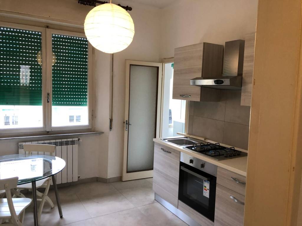 appartamento in affitto a Pisa in zona Porta Nuova