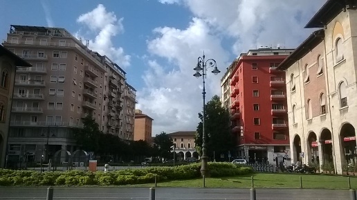 appartamento in affitto a Pisa in zona Quartiere Sant'Antonio