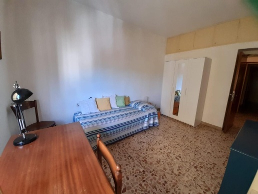 appartamento in affitto a Pisa in zona Pratale / Don Bosco
