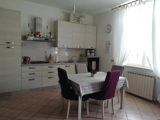 appartamento in affitto a Pisa in zona Le Piagge