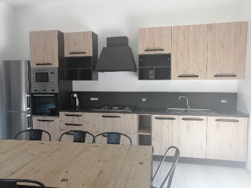 appartamento in affitto a Pisa in zona Quartiere Sant'Antonio