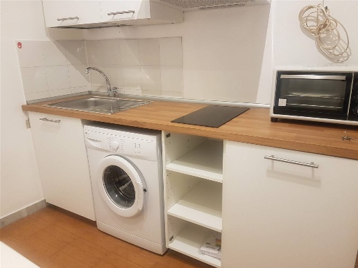 appartamento in affitto a Pisa