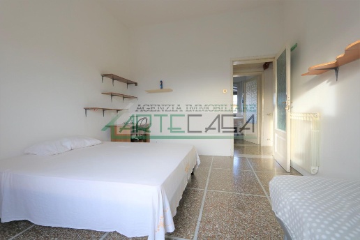 appartamento in affitto a Pisa in zona Quartiere San Giusto
