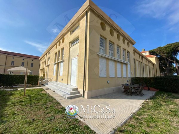 appartamento in affitto a Pisa in zona Calambrone