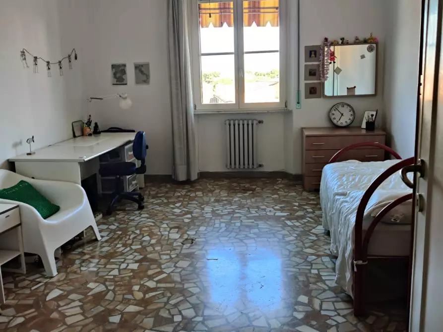 appartamento in affitto a Pisa in zona Centro Storico