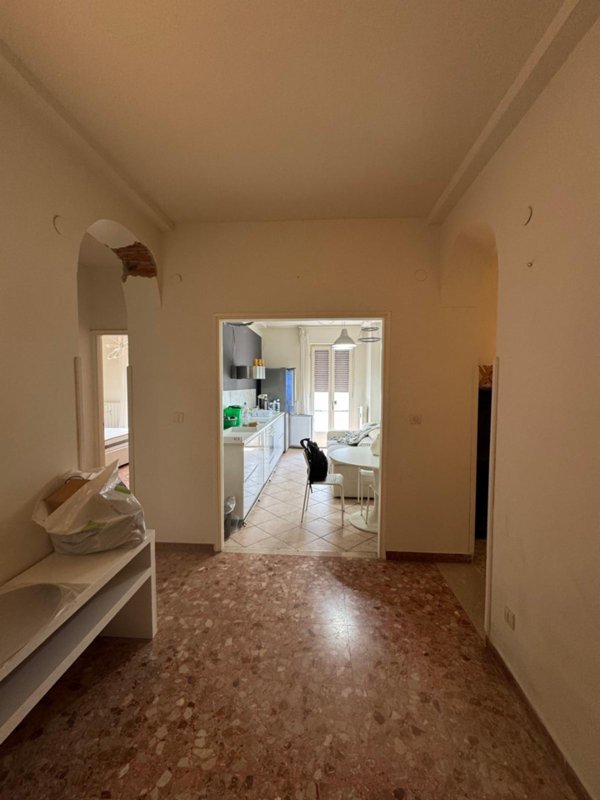 appartamento in affitto a Pisa in zona Porta a Lucca