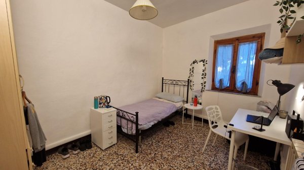 appartamento in affitto a Pisa in zona Quartiere San Francesco
