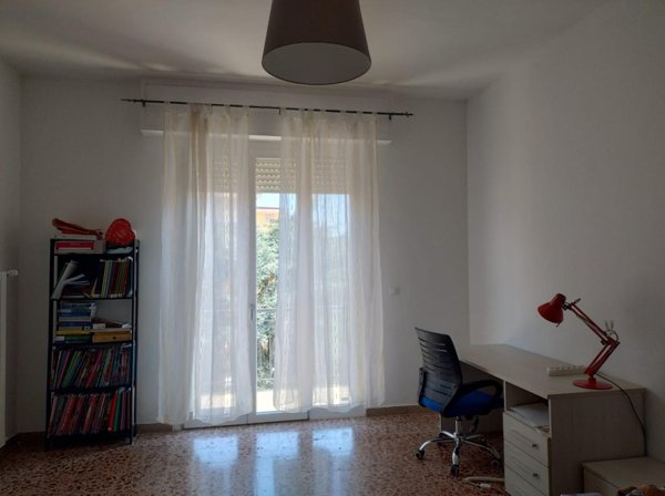 appartamento in affitto a Pisa in zona Pratale / Don Bosco