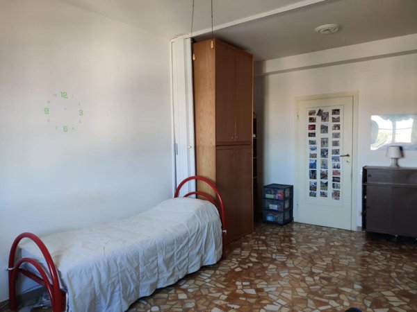 appartamento in affitto a Pisa in zona Quartiere San Francesco