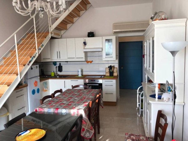 appartamento in affitto a Pisa in zona Calambrone