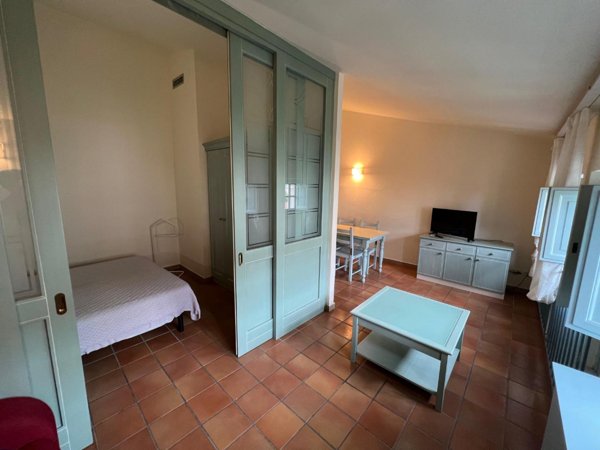 appartamento in affitto a Pisa in zona Calambrone