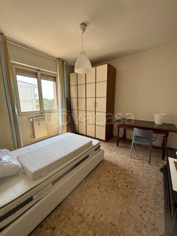 appartamento in affitto a Pisa in zona Porta a Lucca