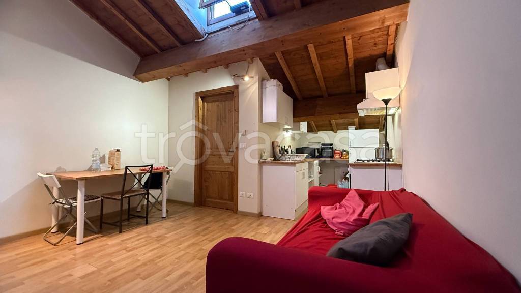 appartamento in affitto a Pisa in zona Quartiere San Martino