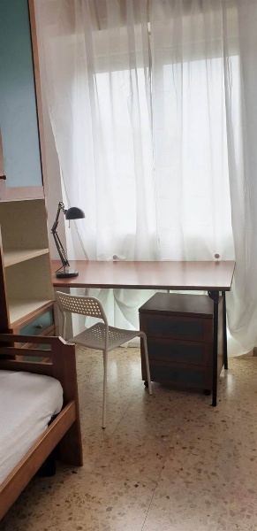 appartamento in affitto a Pisa