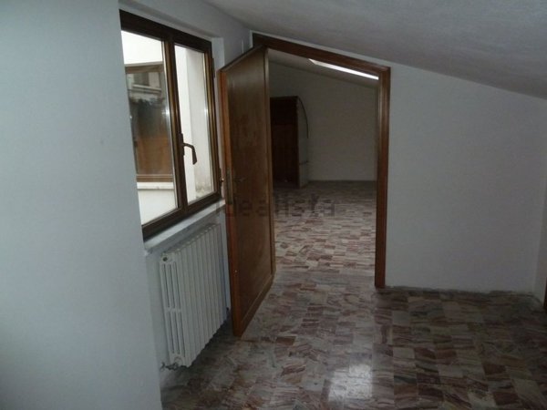 appartamento in affitto a Pisa in zona Quartiere Sant'Antonio