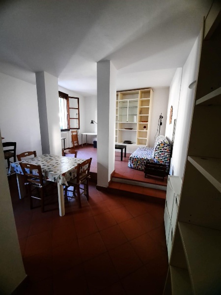 appartamento in affitto a Pisa in zona Quartiere Sant'Antonio