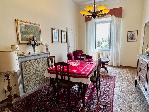appartamento in affitto a Pisa in zona Quartiere Santa Maria