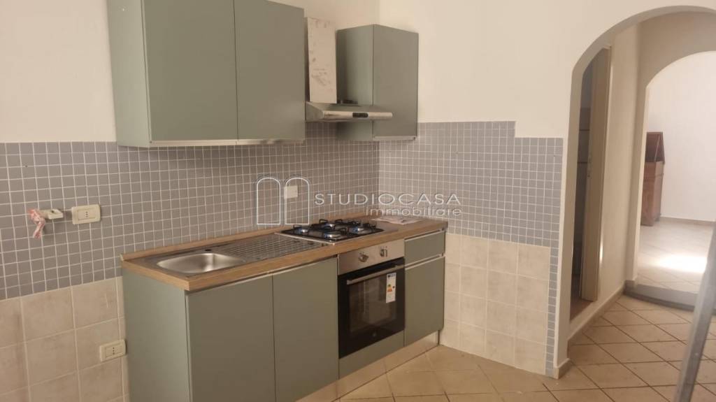 appartamento in affitto a Pisa in zona Santa Marta