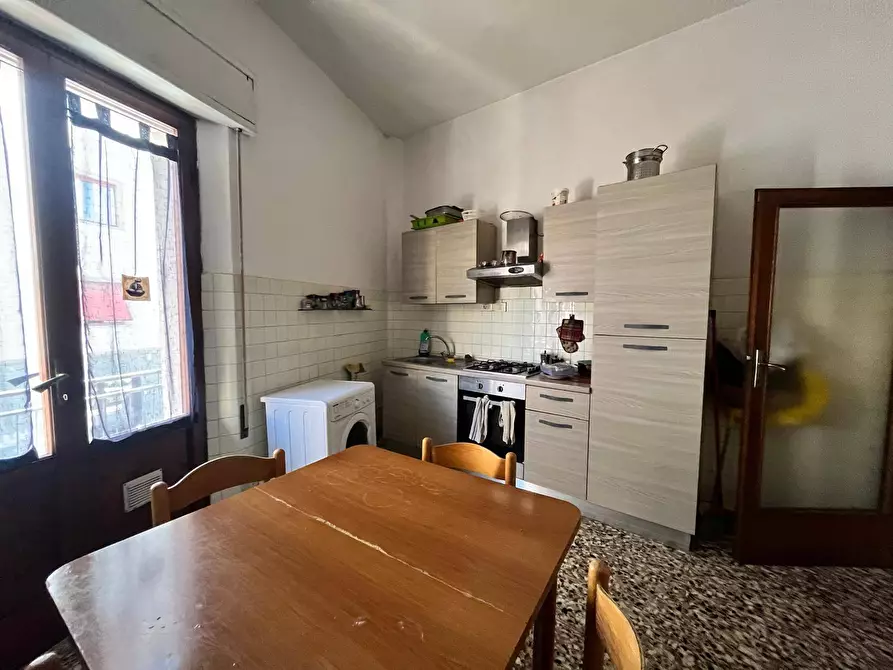 appartamento in affitto a Pisa in zona Stazione