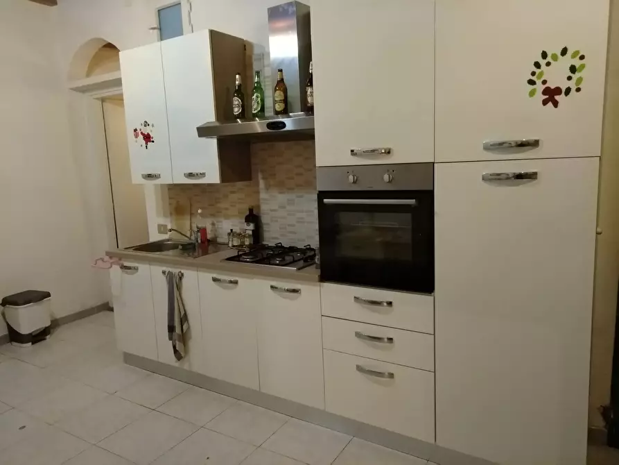 appartamento in affitto a Pisa in zona Quartiere Santa Maria