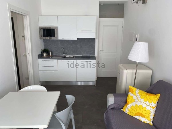 appartamento in affitto a Pisa in zona Quartiere Sant'Antonio