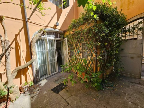 appartamento in affitto a Pisa in zona Quartiere Sant'Antonio