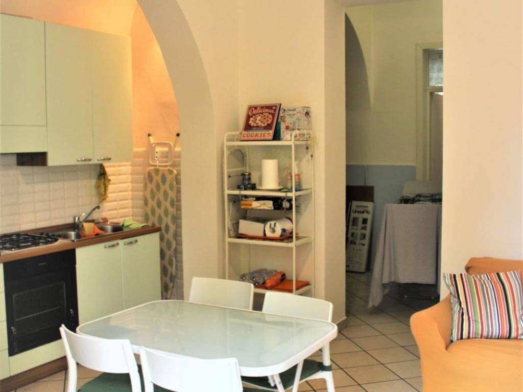 appartamento in affitto a Pisa in zona Santa Caterina
