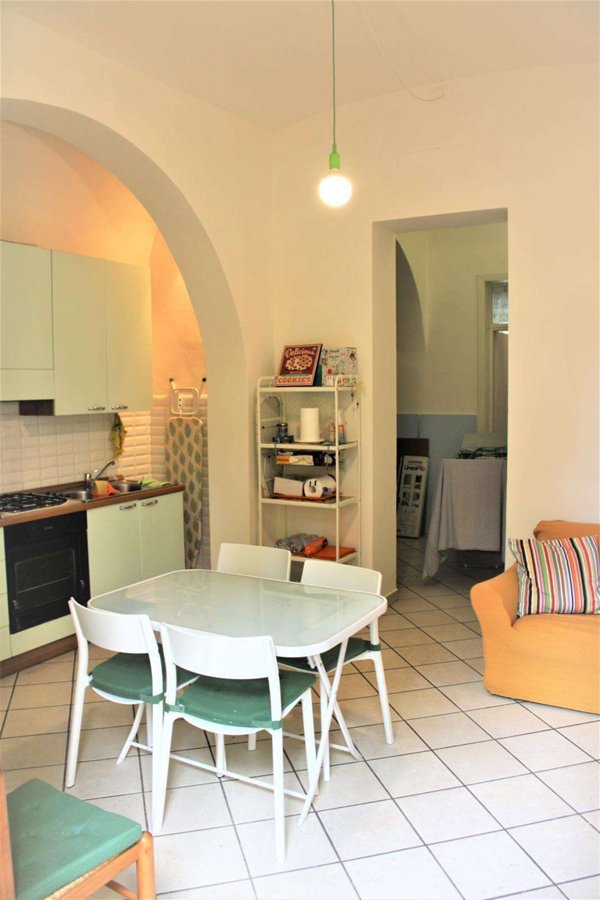 appartamento in affitto a Pisa in zona Santa Caterina