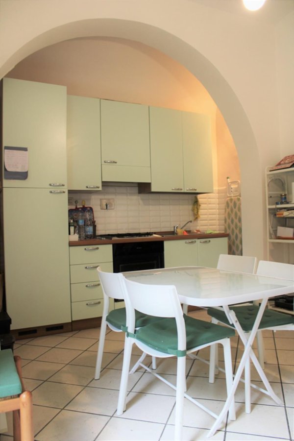 appartamento in affitto a Pisa in zona Santa Caterina