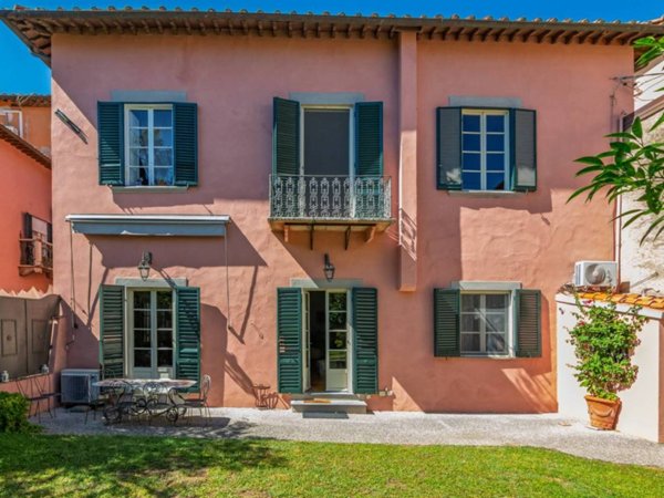 casa indipendente in affitto a Pisa in zona Quartiere San Francesco