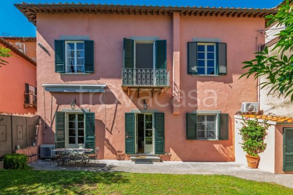 casa indipendente in affitto a Pisa in zona Quartiere San Francesco