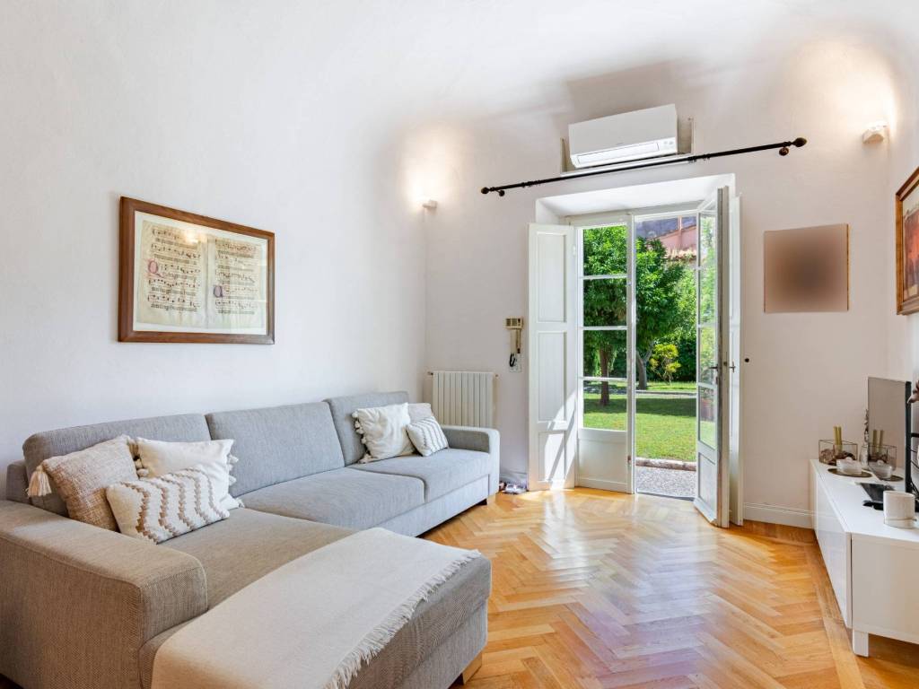 casa indipendente in affitto a Pisa in zona Quartiere San Francesco