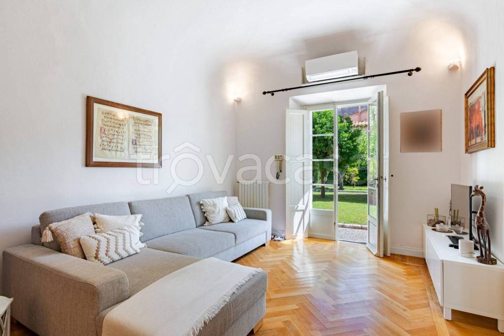 casa indipendente in affitto a Pisa in zona Centro Storico