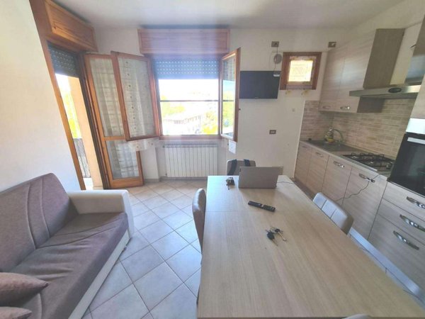 appartamento in affitto a Pisa in zona Ospedale Santa Chiara