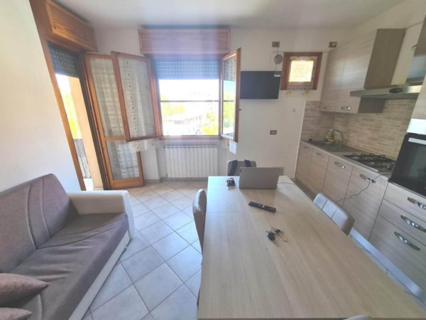 appartamento in affitto a Pisa in zona Cisanello