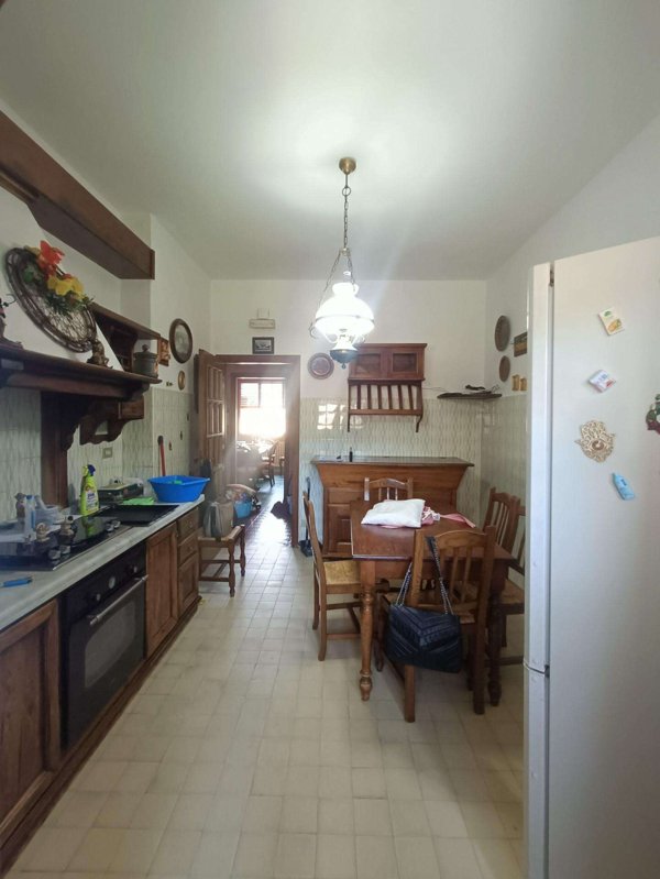 appartamento in affitto a Pisa in zona Marina di Pisa