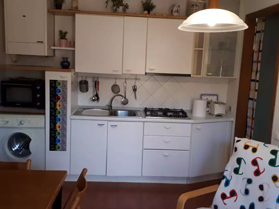 appartamento in affitto a Pisa in zona Cisanello