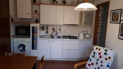 appartamento in affitto a Pisa in zona San Michele