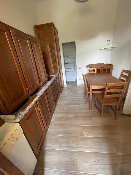 appartamento in affitto a Pisa in zona Landi