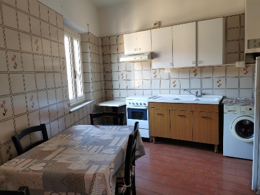 appartamento in affitto a Pisa in zona Quartiere Santa Maria