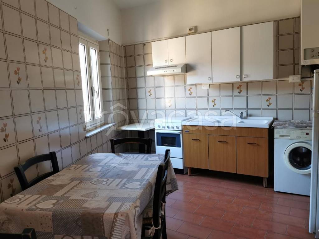 appartamento in affitto a Pisa in zona Ingegneria