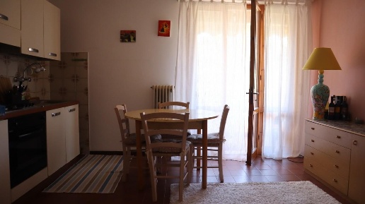 appartamento in affitto a Pisa in zona Cisanello