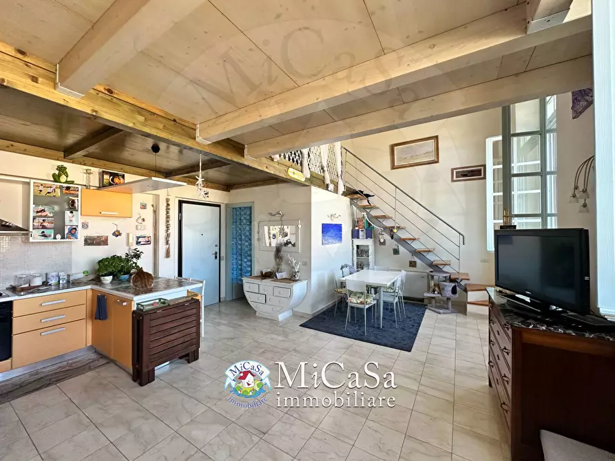 appartamento in affitto a Pisa in zona Calambrone