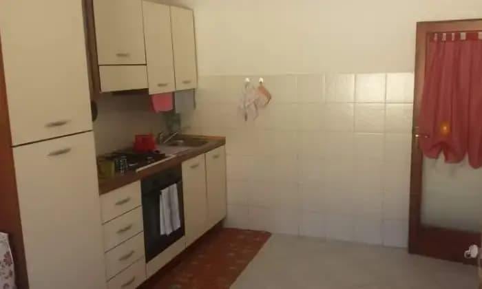 appartamento in affitto a Pisa in zona Barbaricina